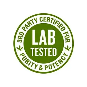 Lab Tested