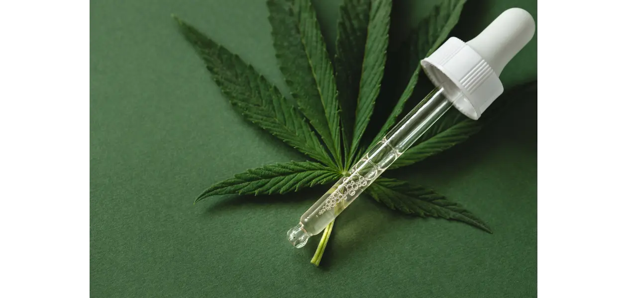CBD Products