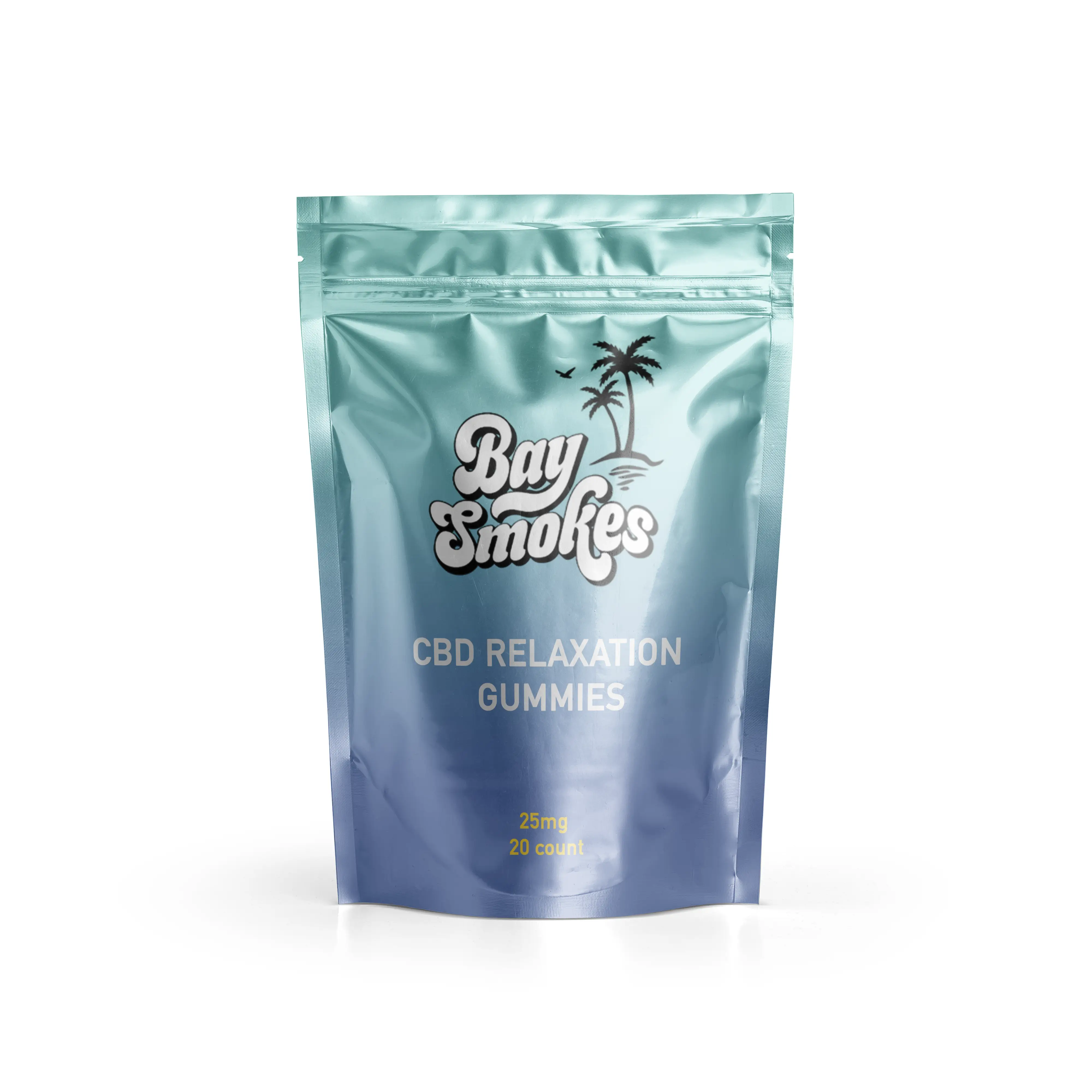 CBD Gummies