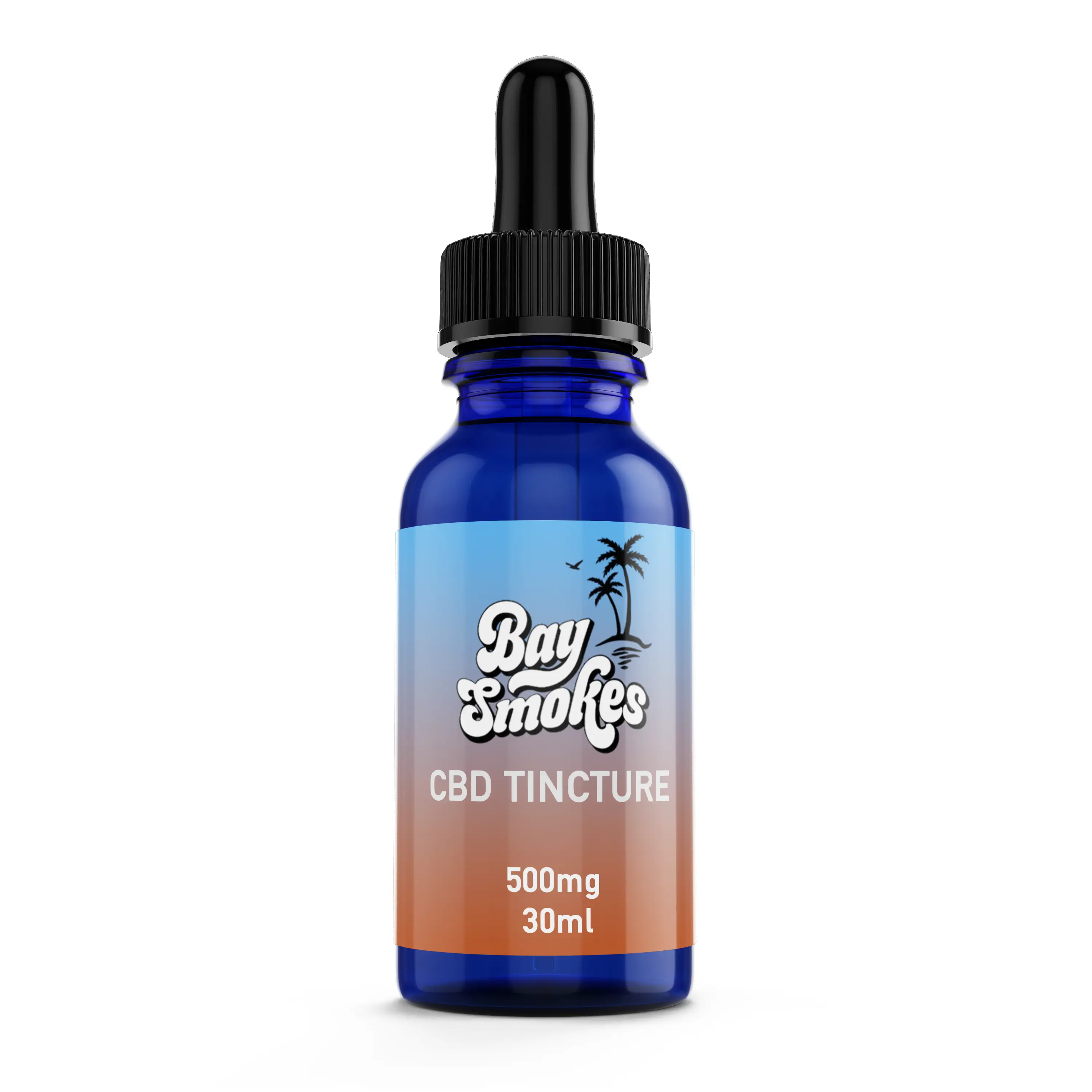 CBD Tincture