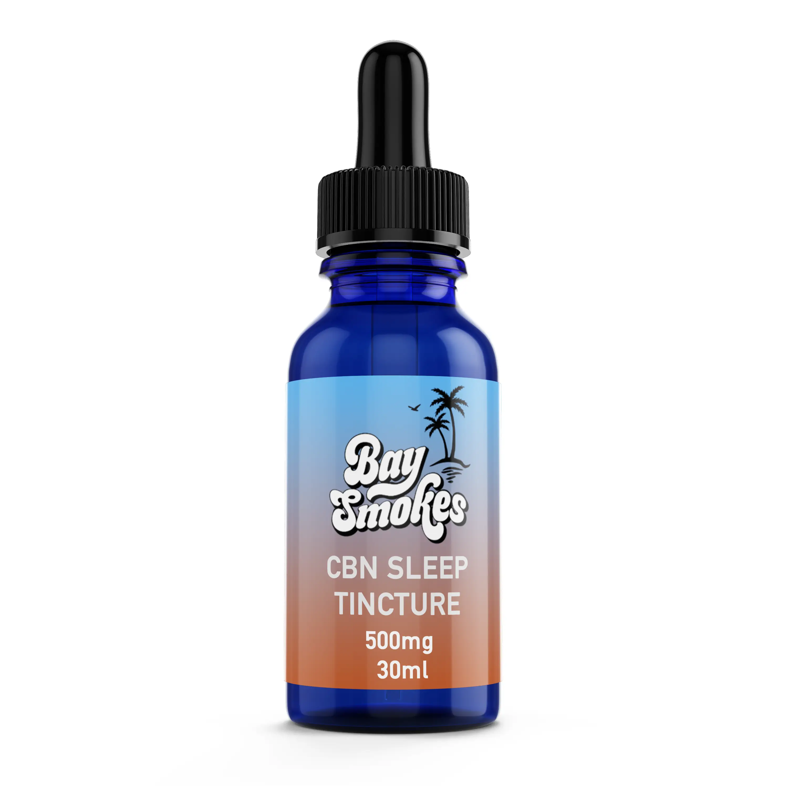 CBN Tincture
