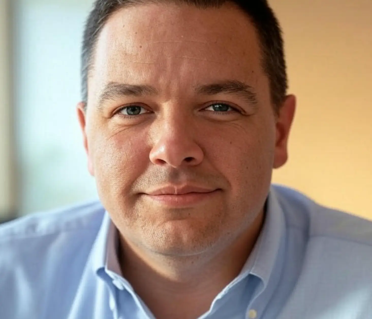 Michael Rivera